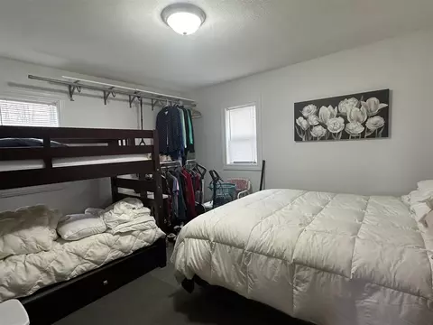 Bedroom - 381 Cedar Lk, Marshall, MI 49068 photo 4 of 5