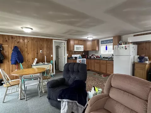 Kitchen - 381 Cedar Lk, Marshall, MI 49068 photo 4 of 5