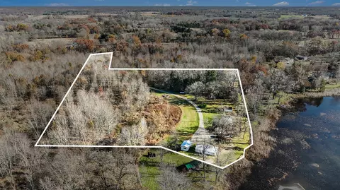 View/Area - 381 Cedar Lk, Marshall, MI 49068 photo 8 of 8