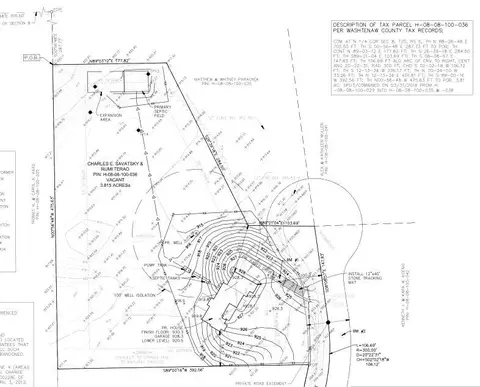 0 Hickory Rdg, Dexter, MI 48130 photo 6