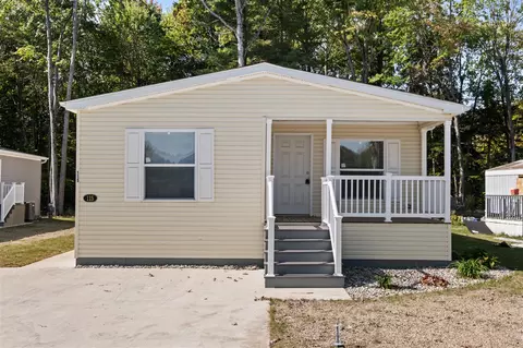 115 San Souci #115, Sparta, MI 49345