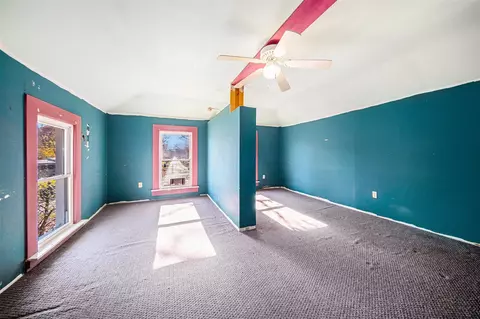 Bedroom - 9238 Cady, Jackson, MI 49201 photo 4 of 5