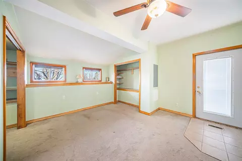Bedroom - 9238 Cady, Jackson, MI 49201 photo 1 of 5