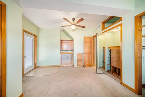 Bedroom - 9238 Cady, Jackson, MI 49201 photo 3 of 5