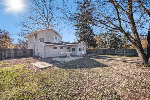 Exterior - 9238 Cady, Jackson, MI 49201 photo 1 of 4