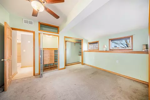 Bedroom - 9238 Cady, Jackson, MI 49201 photo 2 of 5