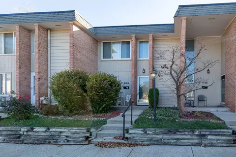 4126 E Saxony #65, Grand Rapids, MI 49508