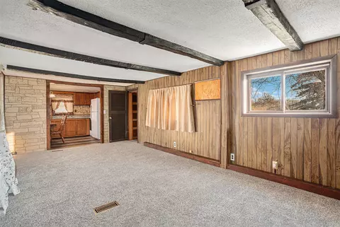 Living - 1631 N Greenville, Stanton, MI 48888 photo 1 of 2