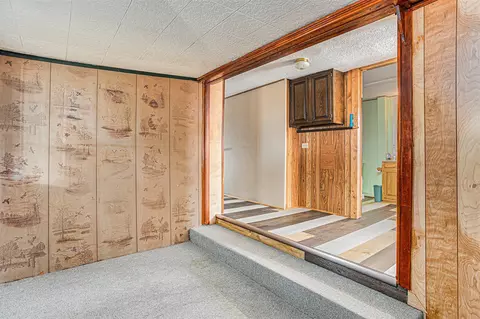 Entry Way - 1631 N Greenville, Stanton, MI 48888 photo 1 of 1