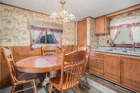 Dining - 1631 N Greenville, Stanton, MI 48888 photo 1 of 2