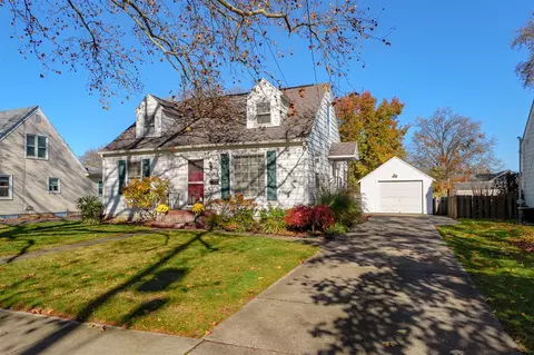 1509 Reycraft, Kalamazoo, MI 49001