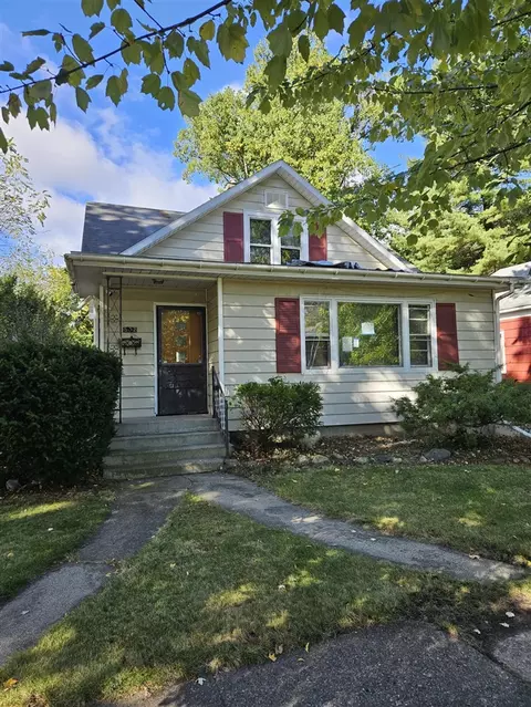 502 N Prospect, Sturgis, MI 49091
