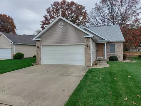 1325 Honeysuckle, Niles, MI 49120