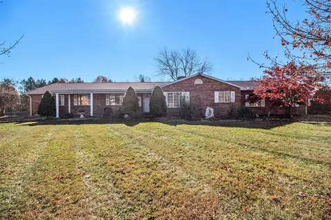 4364 Mcgriff, Ypsilanti, MI 48197