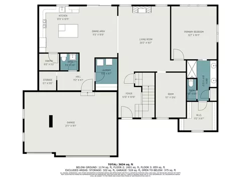 7451 Ridgeline, Zeeland, MI 49464