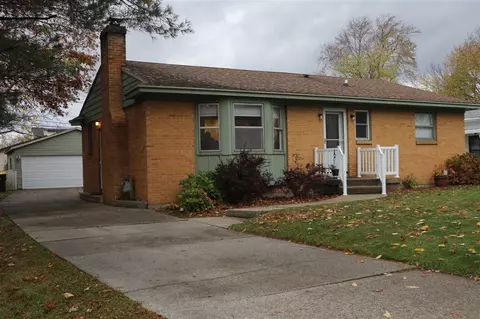 501 St Clair, Grand Rapids, MI 49534