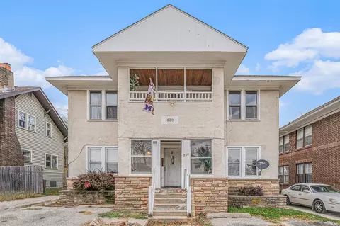 530 Capital, Battle Creek, MI 49015