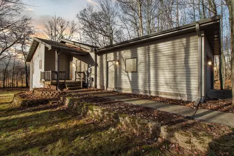 11609 Twelfth, Canadian Lakes, MI 49346