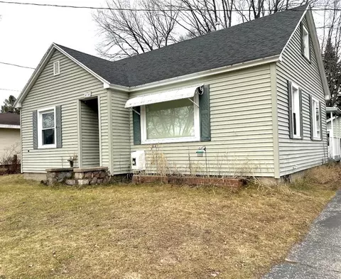 414 E Church, Reed City, MI 49677