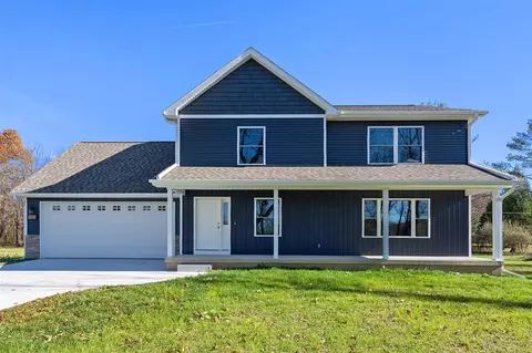 9669 S 26th, Scotts, MI 49088