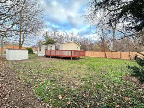 206 Crane, Union City, MI 49094