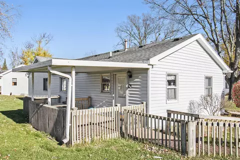 Exterior - 138 Irwin, Brooklyn, MI 49230 photo 1 of 3