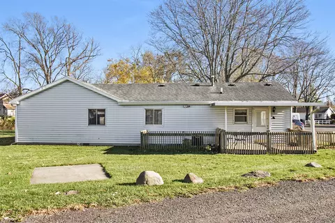 Exterior - 138 Irwin, Brooklyn, MI 49230 photo 2 of 3