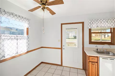 Entry Way - 138 Irwin, Brooklyn, MI 49230 photo 1 of 1