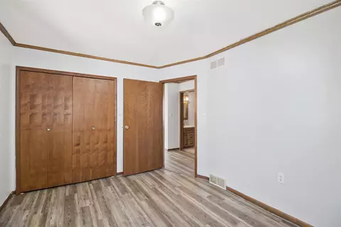 Bedroom - 138 Irwin, Brooklyn, MI 49230 photo 1 of 2