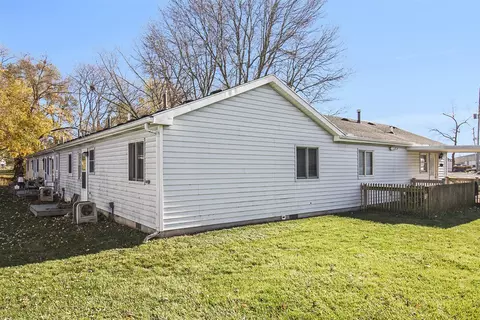 Exterior - 138 Irwin, Brooklyn, MI 49230 photo 3 of 3