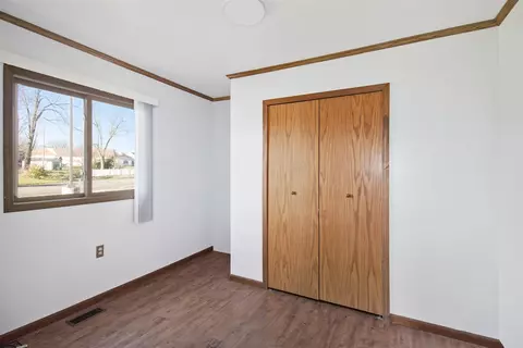 Bedroom - 138 Irwin, Brooklyn, MI 49230 photo 2 of 2
