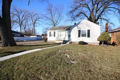 8601 Riverview, Dearborn Heights, MI 48127