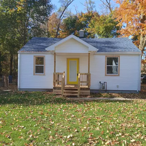 1332 Columbus, Benton Harbor, MI 49022