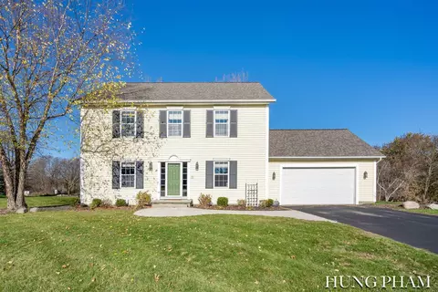 6425 Ridgemont, Grand Rapids, MI 49546