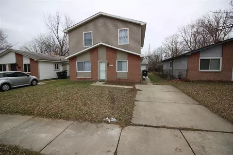 16117 Jackson, Taylor, MI 48180