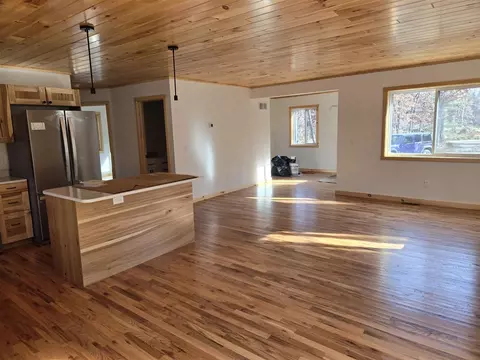 Living - 2777 S Dexter Rd, Baldwin, MI 49304 photo 3 of 3