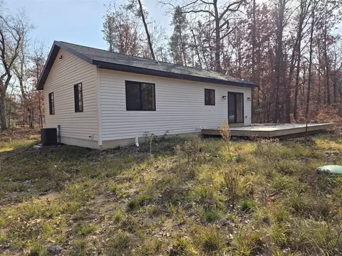 Exterior - 2777 S Dexter Rd, Baldwin, MI 49304 photo 4 of 4