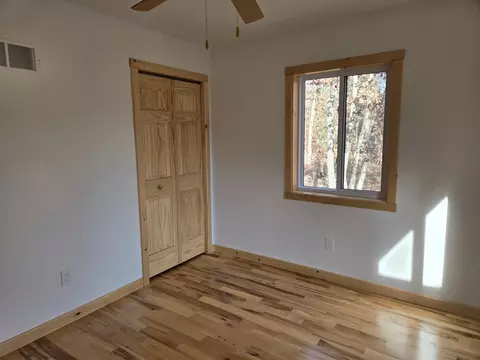 Bedroom - 2777 S Dexter Rd, Baldwin, MI 49304 photo 1 of 2