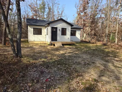 2777 S Dexter Rd, Baldwin, MI 49304