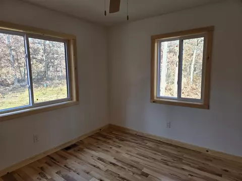 Bedroom - 2777 S Dexter Rd, Baldwin, MI 49304 photo 2 of 2