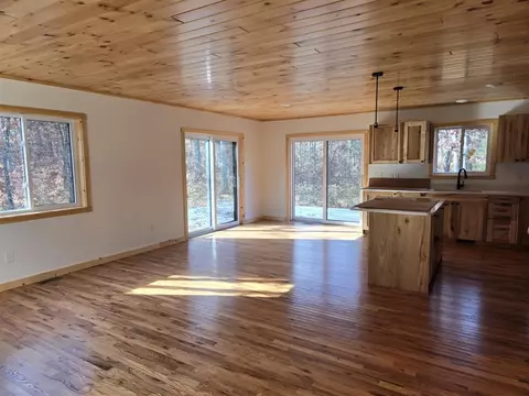 Living - 2777 S Dexter Rd, Baldwin, MI 49304 photo 2 of 3