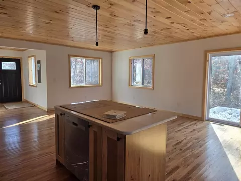 Living - 2777 S Dexter Rd, Baldwin, MI 49304 photo 1 of 3