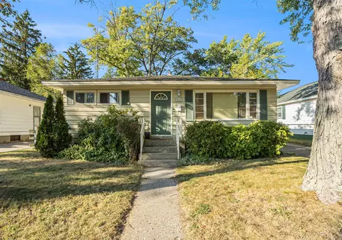 902 Mangin, Muskegon, MI 49442