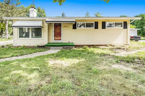 2955 Burlington, Saginaw, MI 48601