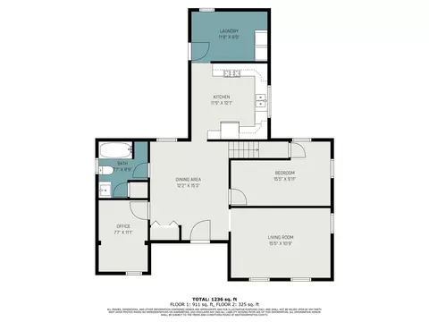 611 E Three, Three Rivers, MI 49093 photo 4