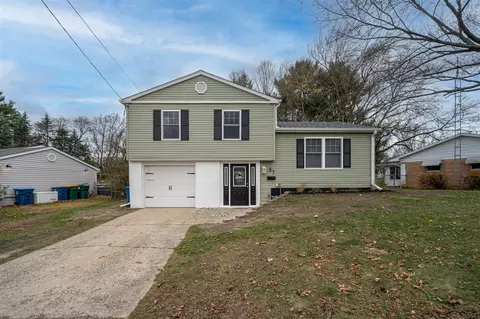 37 Heather Rdg, Battle Creek, MI 49017
