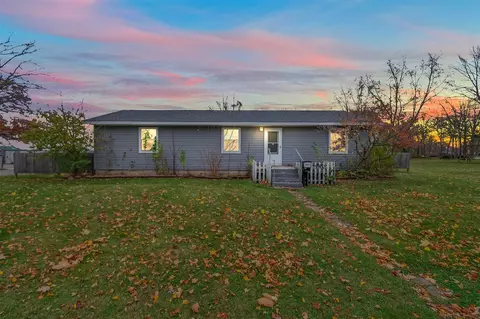 240 Sherman, Bronson, MI 49028