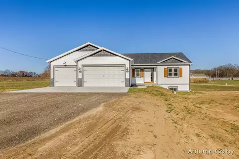 11947 Stultz, Rockford, MI 49341