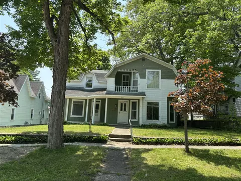 231 W Todd, Reed City, MI 49677