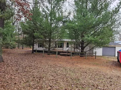 278 E 17 Mile, Bitely, MI 49309